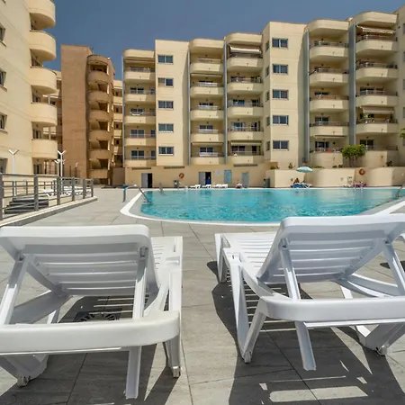 Charming 2-bedroom With Ocean Views In Adeje Appartamento Costa Adeje (Tenerife)