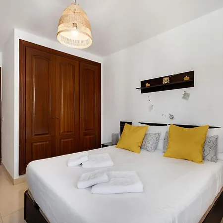 Charming 2-bedroom With Ocean Views In Adeje Appartamento Costa Adeje (Tenerife)