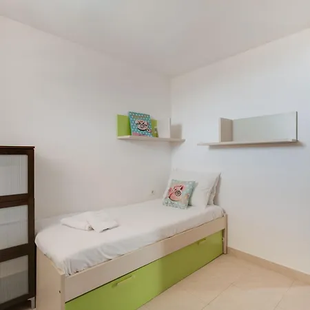 Appartamento Charming 2-bedroom With Ocean Views In Adeje *