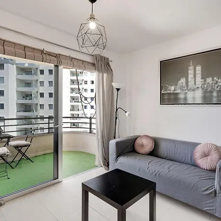 Charming 2-bedroom With Ocean Views In Adeje Appartamento *